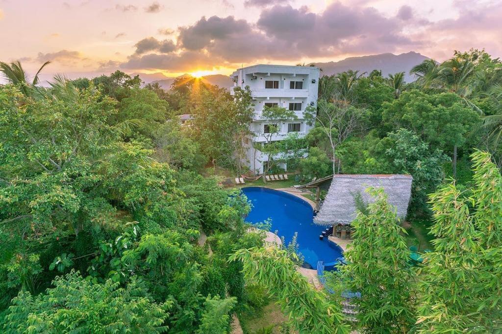 Sundaras Resort & Spa Dambulla Esterno foto