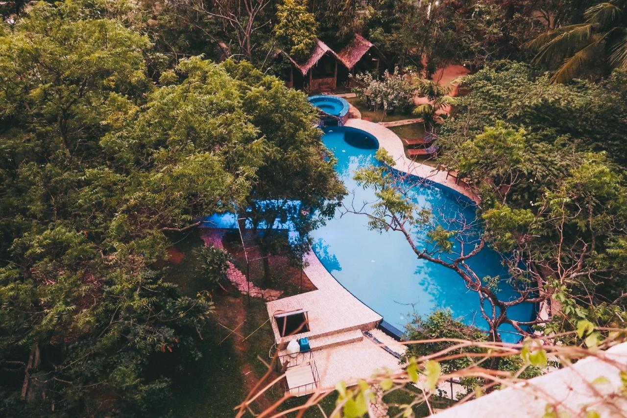 Sundaras Resort & Spa Dambulla Esterno foto