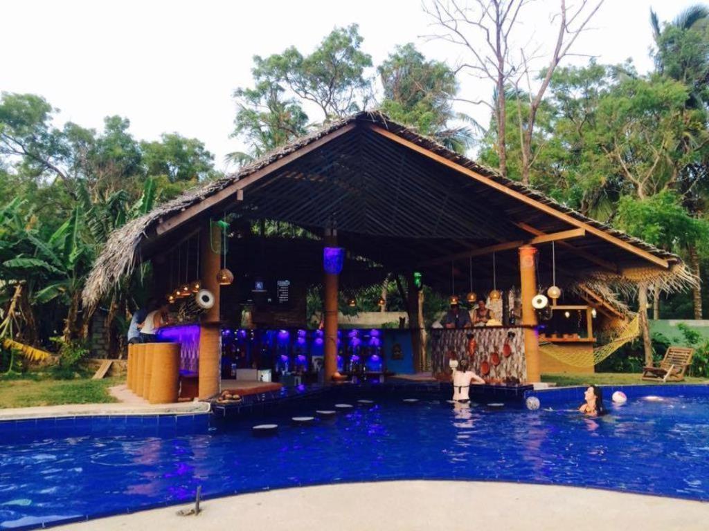 Sundaras Resort & Spa Dambulla Esterno foto