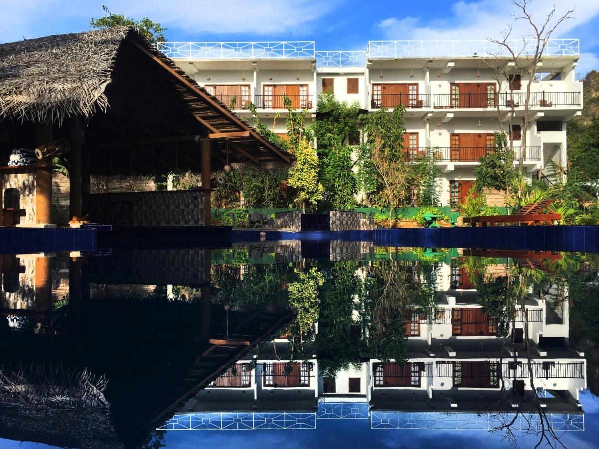 Sundaras Resort & Spa Dambulla Esterno foto