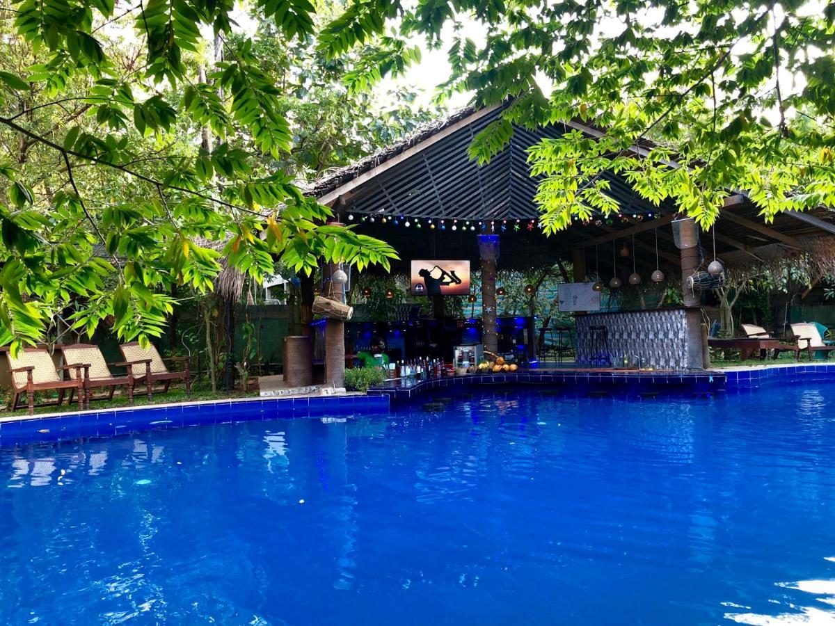 Sundaras Resort & Spa Dambulla Esterno foto