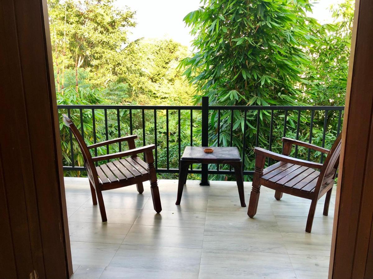 Sundaras Resort & Spa Dambulla Esterno foto
