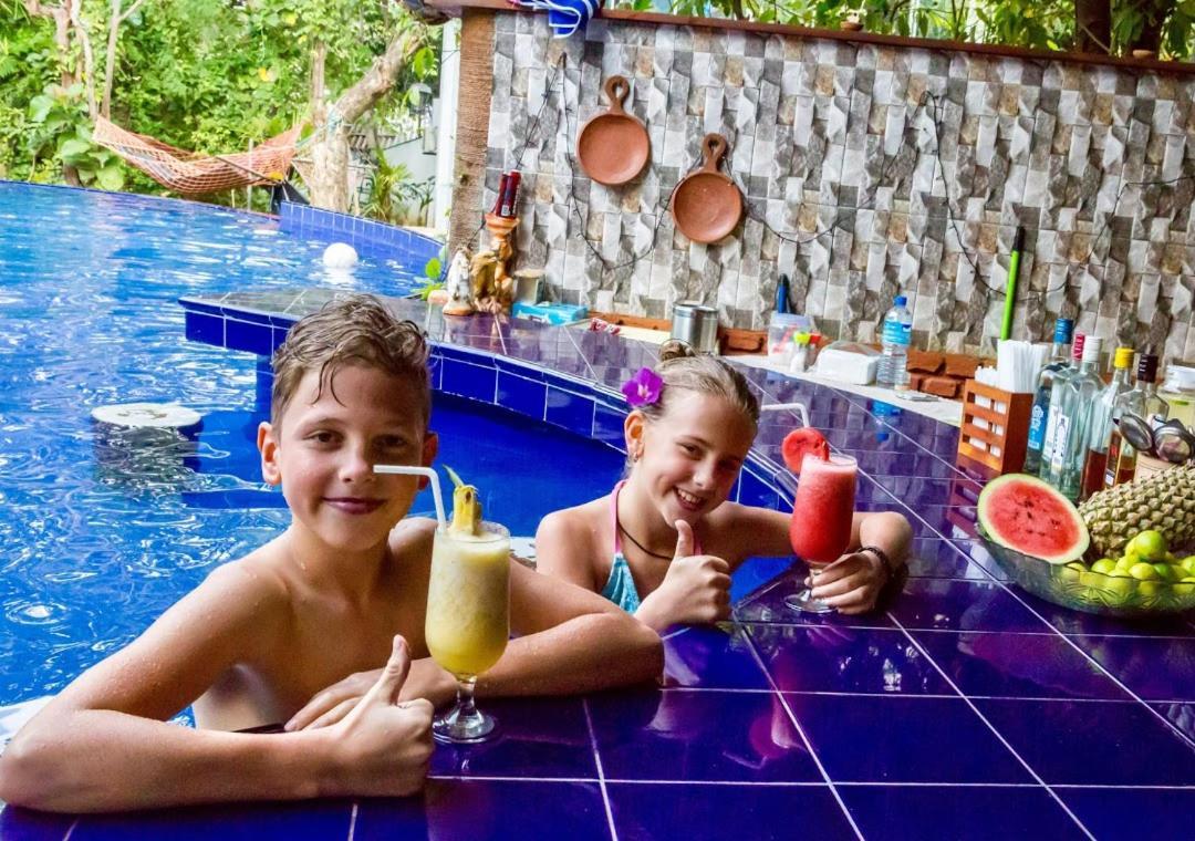 Sundaras Resort & Spa Dambulla Esterno foto