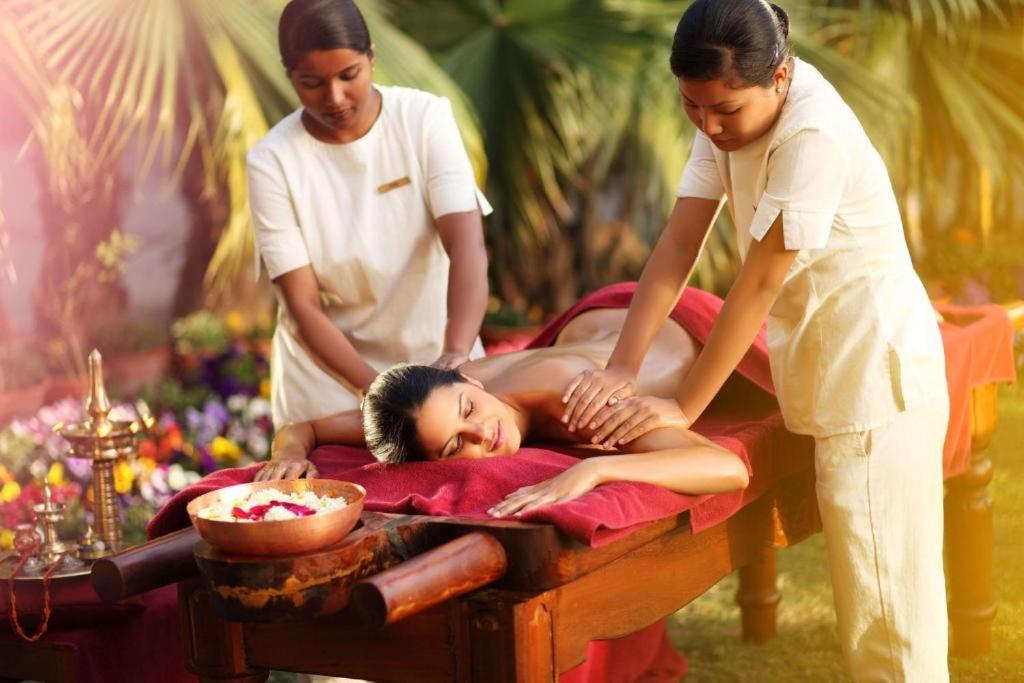 Sundaras Resort & Spa Dambulla Esterno foto