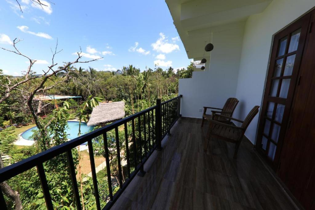 Sundaras Resort & Spa Dambulla Esterno foto