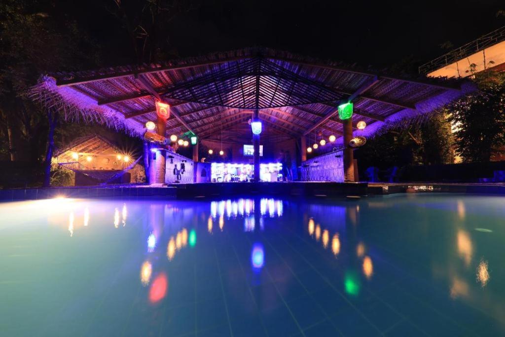 Sundaras Resort & Spa Dambulla Esterno foto