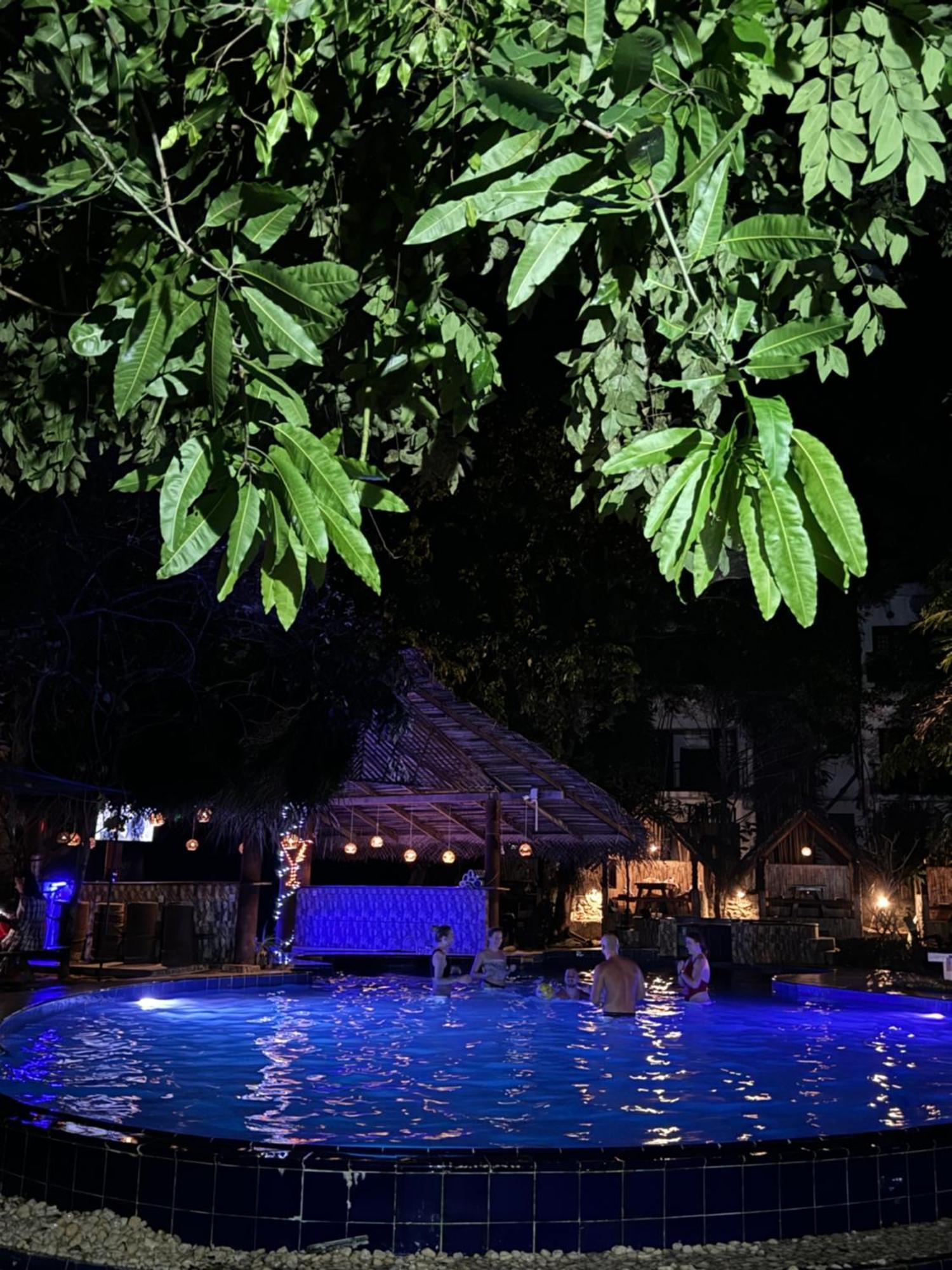Sundaras Resort & Spa Dambulla Esterno foto
