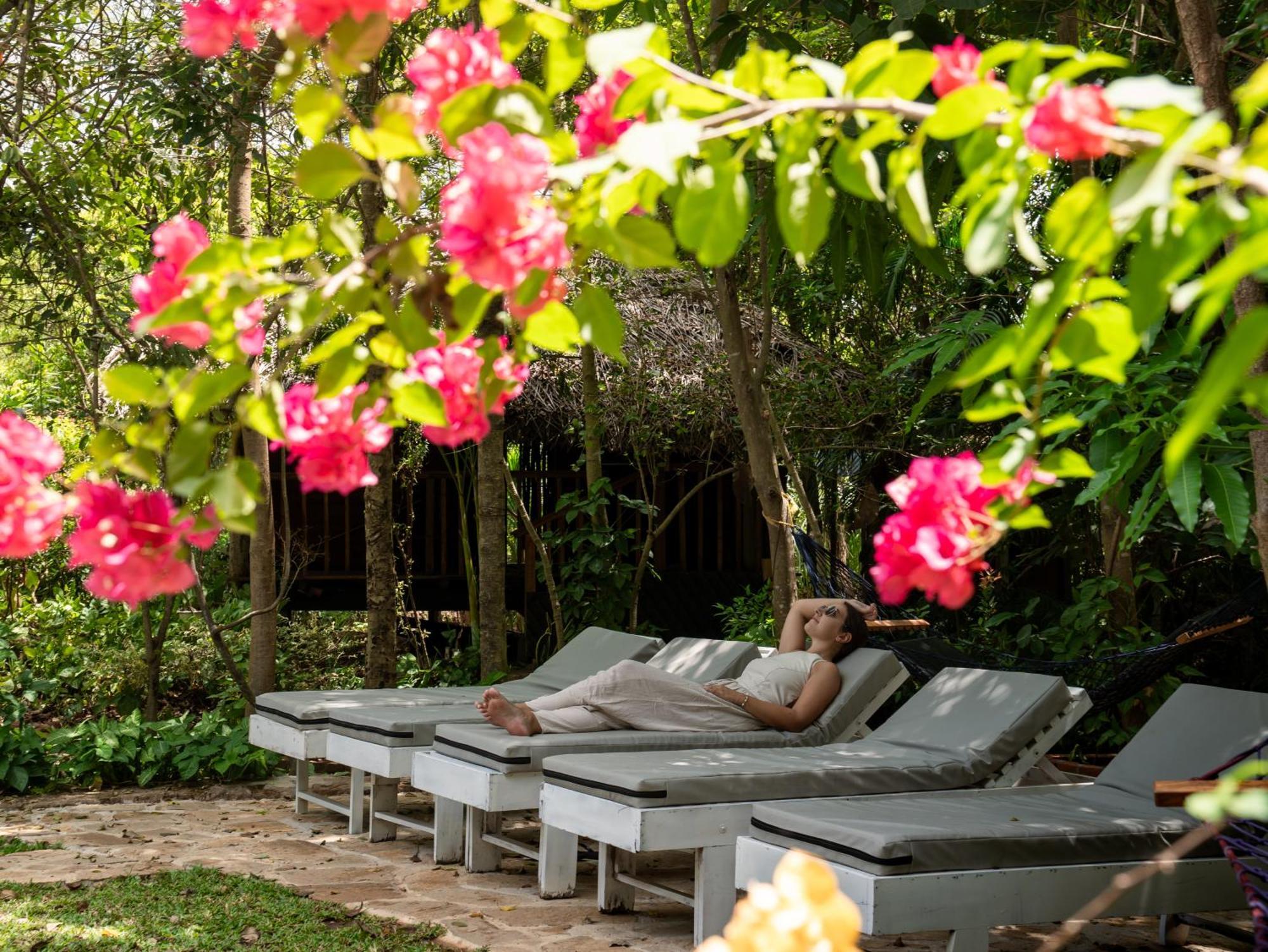 Sundaras Resort & Spa Dambulla Esterno foto