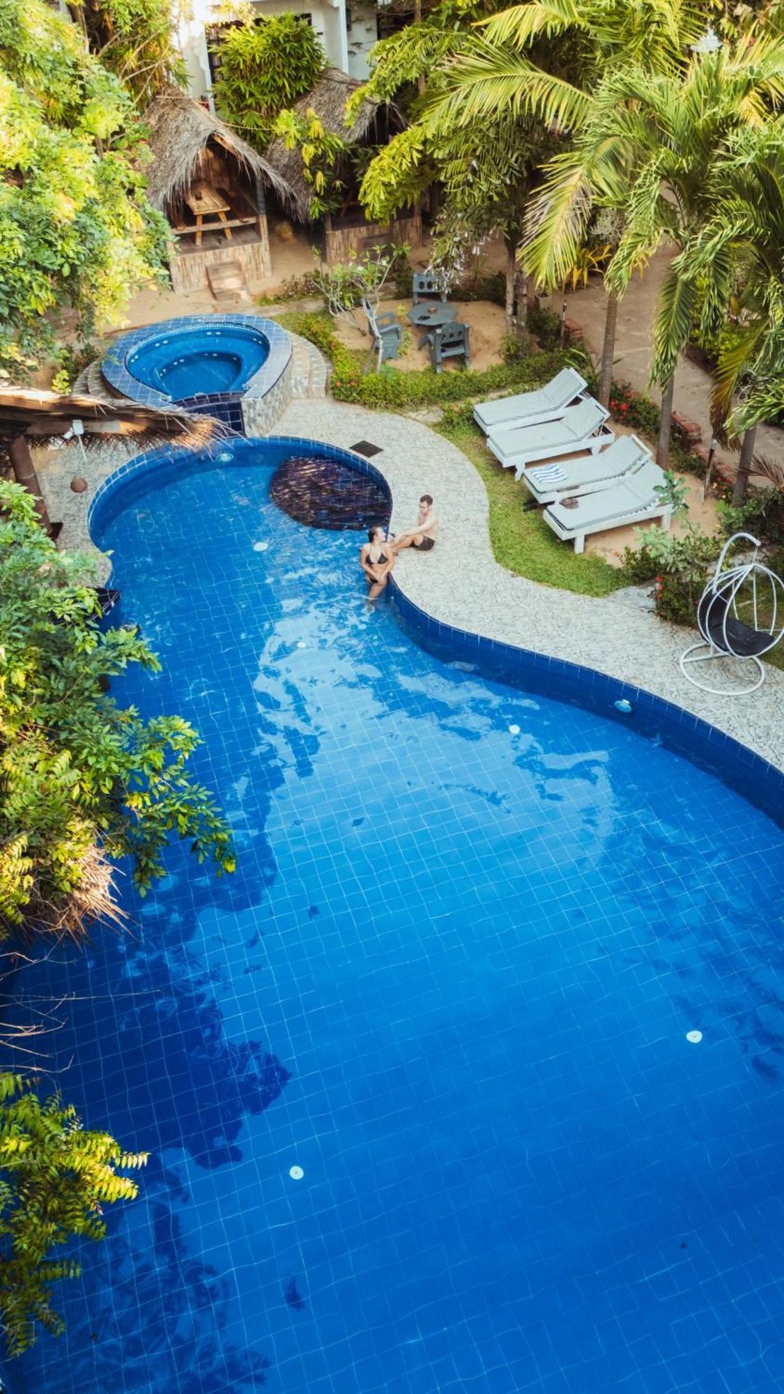 Sundaras Resort & Spa Dambulla Esterno foto