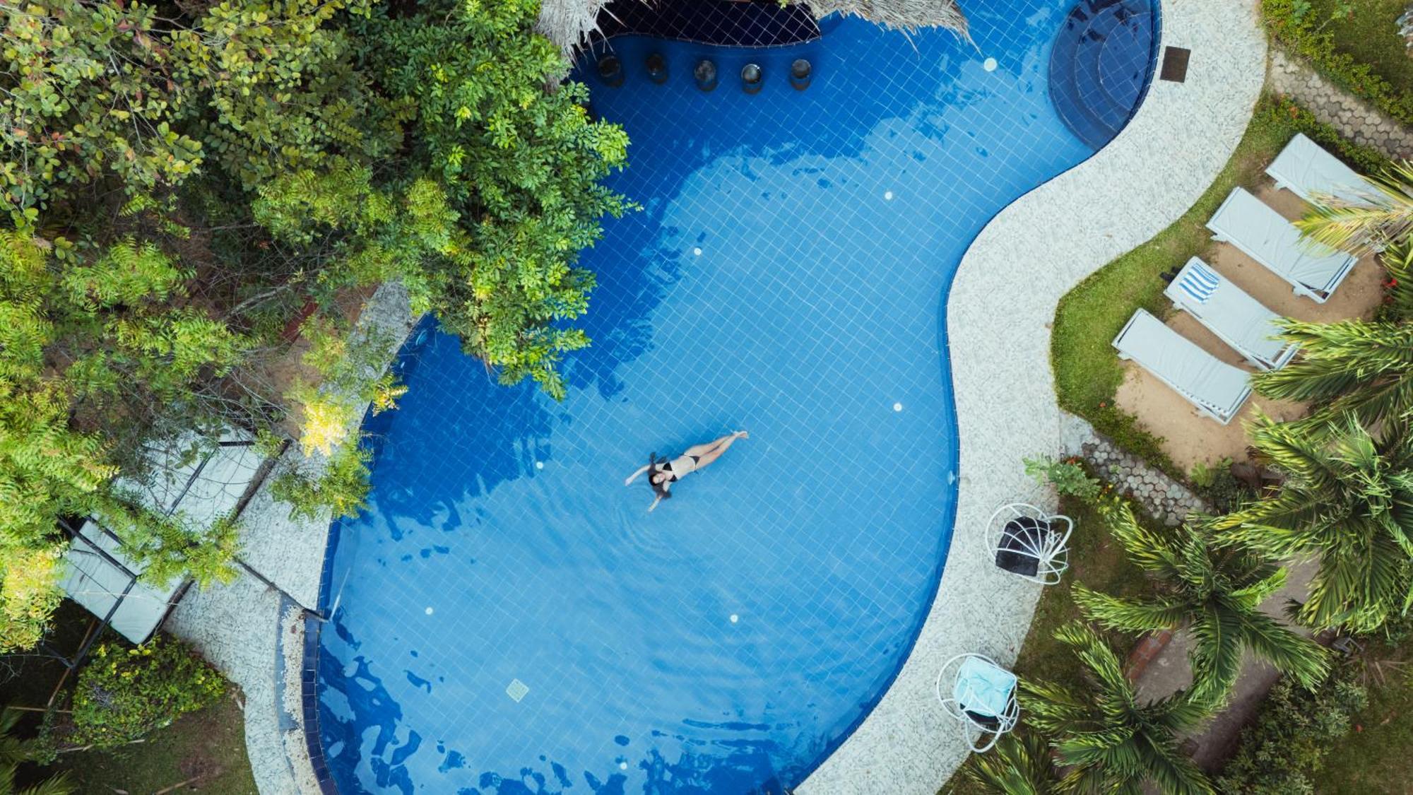 Sundaras Resort & Spa Dambulla Esterno foto