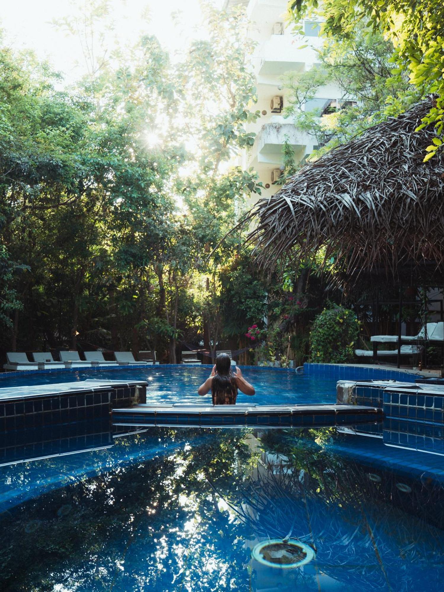 Sundaras Resort & Spa Dambulla Esterno foto
