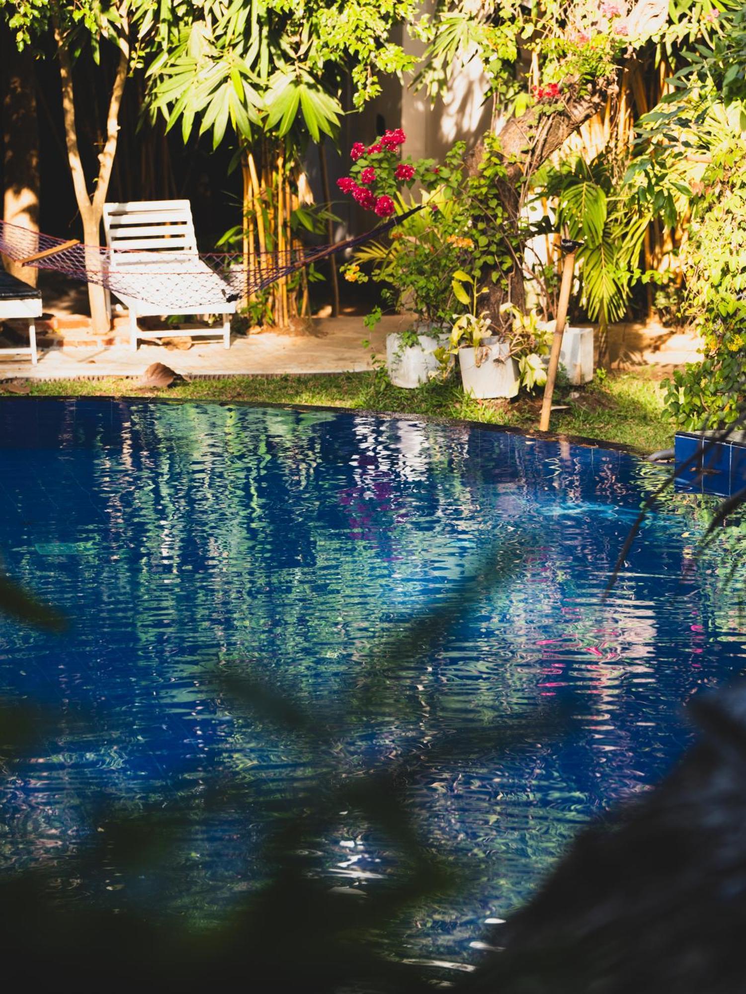 Sundaras Resort & Spa Dambulla Esterno foto